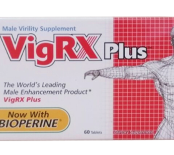 美國VigRX Plus威樂|男性陰莖增長增粗增大丸|男人戰鬥力藥丸|男性性功能保健品