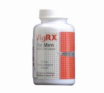 美國男根增大丸VigRX|陰莖增大巔峰|增加男根圍度硬度飽滿的勃起