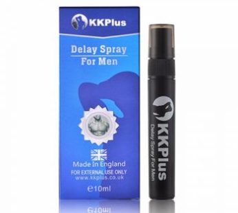 英國KKPLUS持久液|最強男性性愛延時噴劑|（可口交） 延遲射精防早泄