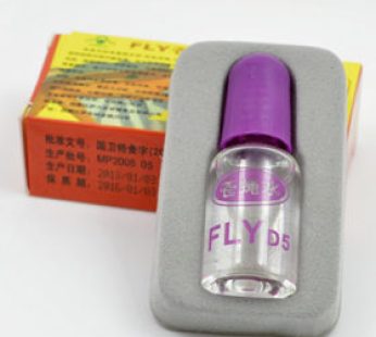 原液蒼蠅水(FLY D5)強力催情增強性欲|激發女士性高潮|改善性趣春藥