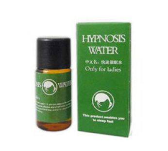 情趣快速催眠水(HYPNOSIS WATER)昏睡藥|頂級催情助眠藥