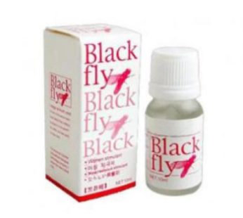 西班牙進口BLACK FLY黑蒼蠅|女性強力口服興奮劑|性冷淡催情液|激發性需求改善性趣
